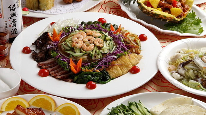 楓林閣 - メイン写真: