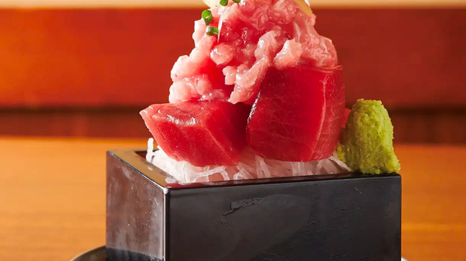 徳ちゃん - メイン写真: