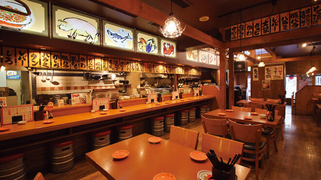 徳ちゃん - メイン写真: