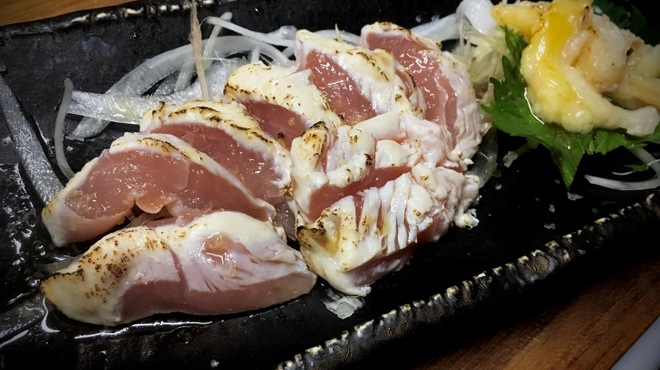 炭火串焼き　隠家 - メイン写真: