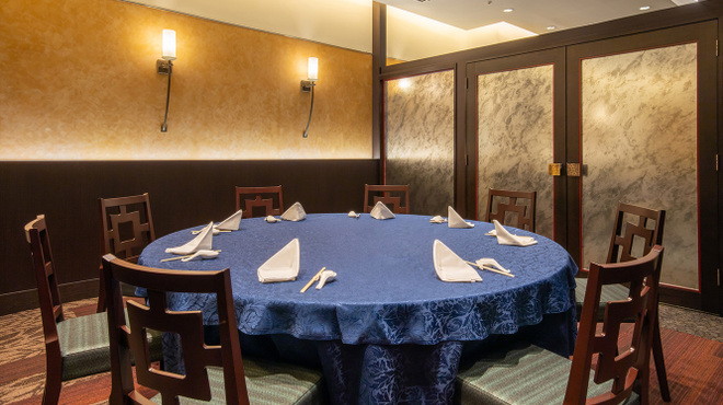 中国料理 竹園 - メイン写真:
