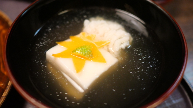 明日香 - 料理写真: