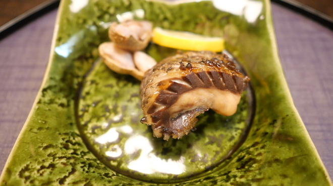 明日香 - 料理写真: