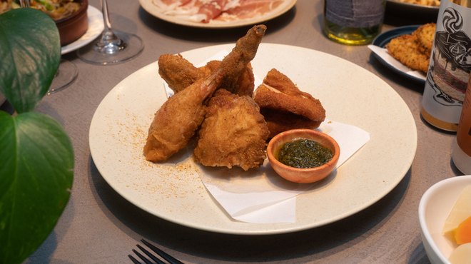 Pizzer Citraba - メイン写真: