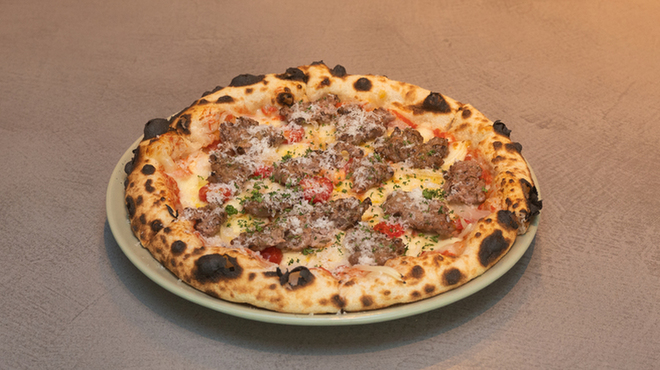 Pizzer Citraba - メイン写真:
