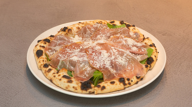 Pizzer Citraba - メイン写真:
