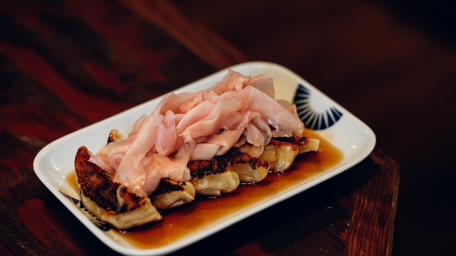 煮込みと鮮魚 酒場セカンド - メイン写真: