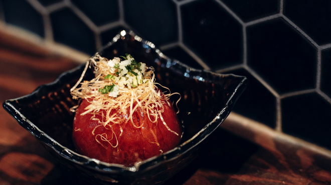 煮込みと鮮魚 酒場セカンド - メイン写真: