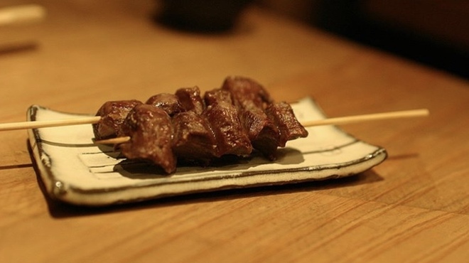 Shinsaibashi Higashi Yakitori Po - メイン写真: