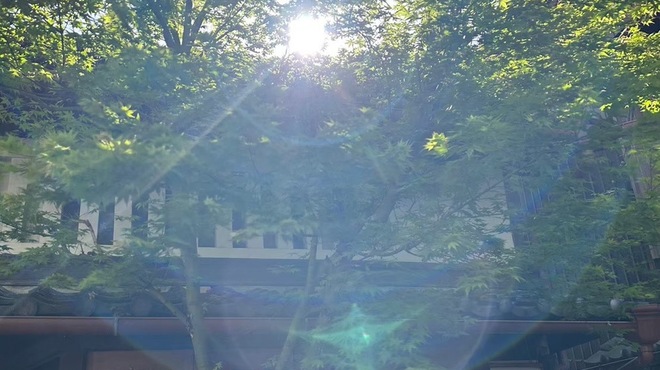 カフェ 火裏蓮花 - メイン写真: