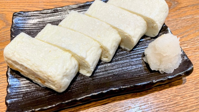 Taishuushokudou Tokachi Izakaya Isshin - 料理写真: