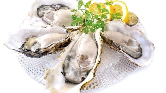 8TH SEA OYSTER Bar - メイン写真: