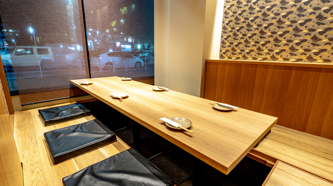 Dai Nagoya Sakaba Kuukai Yokkaichi Ekimae Ten