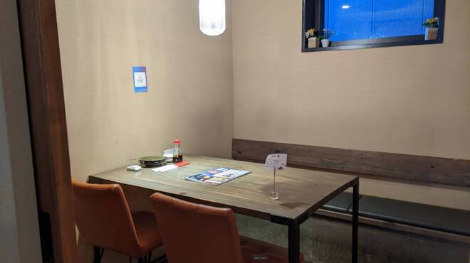 炉端 修 - メイン写真: