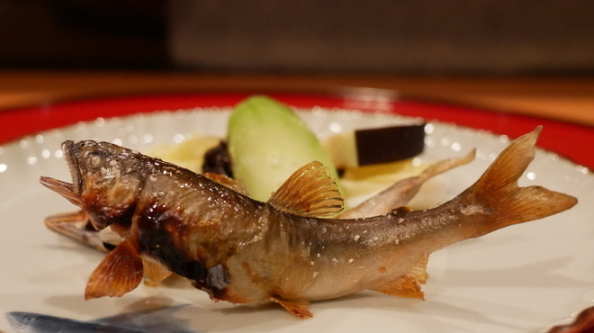 太庵 - 料理写真: