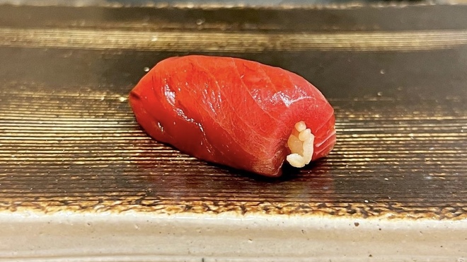 鮨 蓮心 - 料理写真: