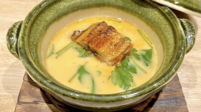 鮨 蓮心 - 料理写真:
