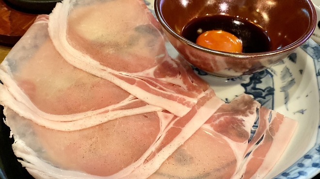 おじさんと日本酒 - メイン写真: