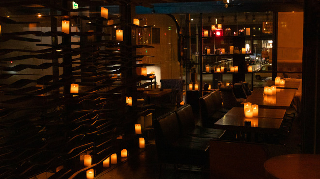 小籠包と本格中華 堀江ブルー - メイン写真: