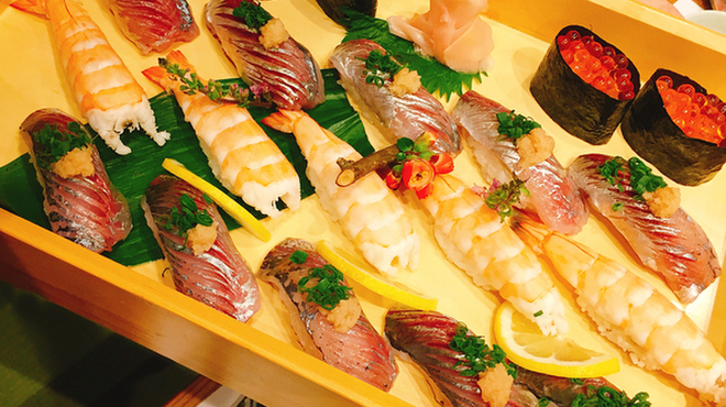 須崎屋台かじしか - メイン写真: