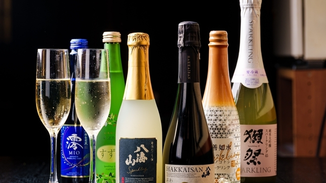 旬の肴と日本酒 居酒屋えいちゃん - メイン写真: