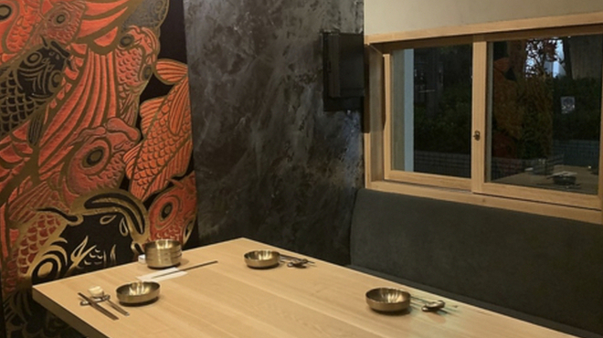 アジョシ - メイン写真: