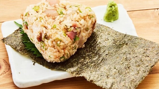 串揚げ角打ち しらすくじら - メイン写真: