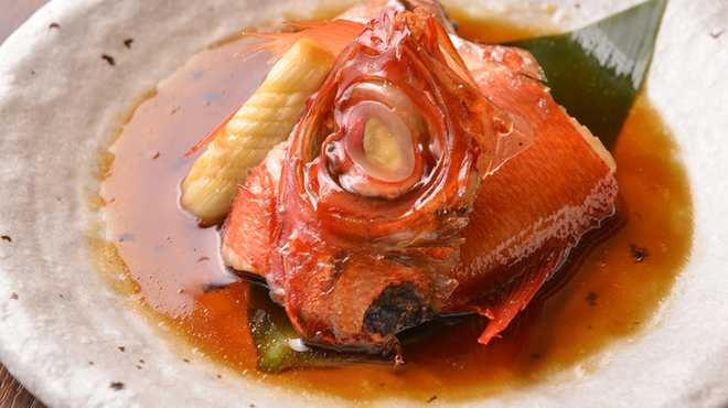 居酒屋 金時 - メイン写真: