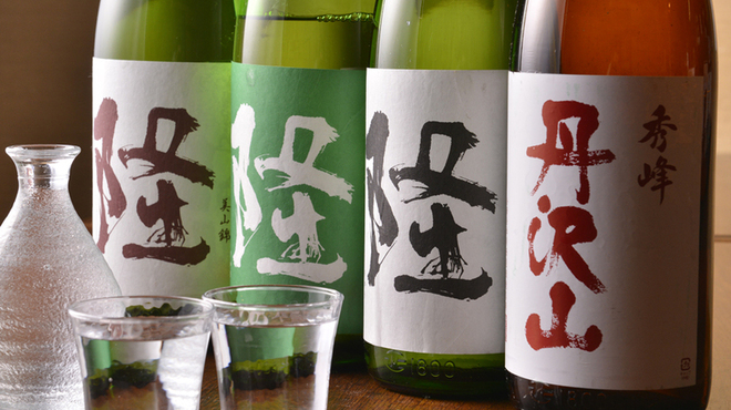 居酒屋 金時 - メイン写真: