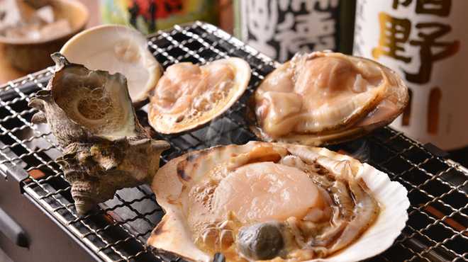 居酒屋 金時 - メイン写真: