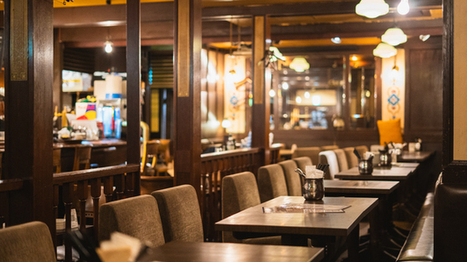 ワイン酒場 GabuLicious - メイン写真: