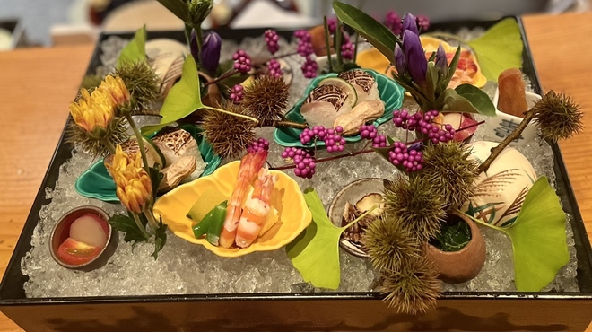 いっ木 - 料理写真: