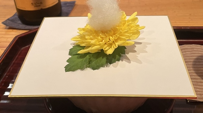 いっ木 - 料理写真: