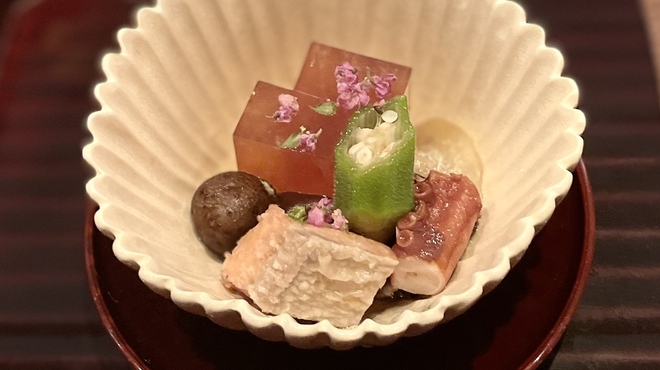 いっ木 - 料理写真:
