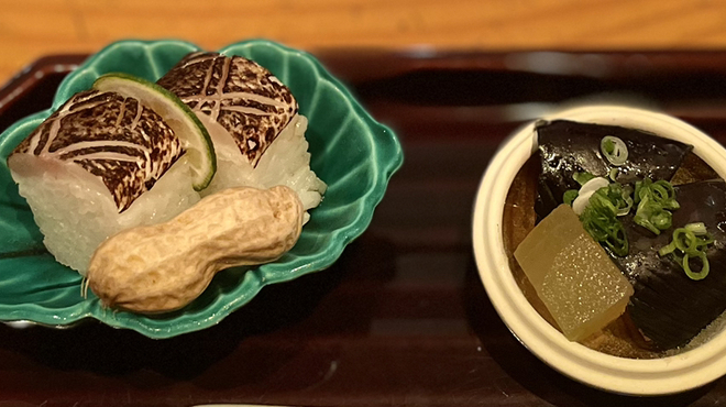 いっ木 - 料理写真: