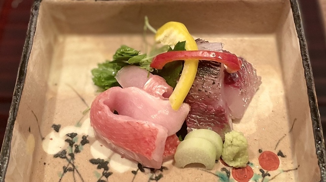 いっ木 - 料理写真: