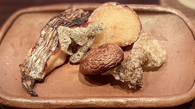 いっ木 - 料理写真: