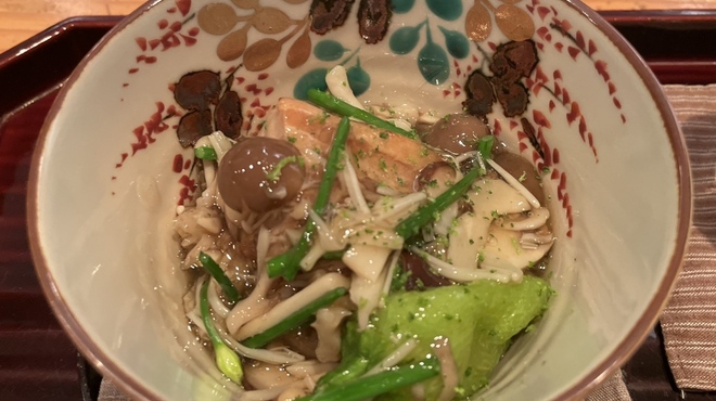いっ木 - 料理写真: