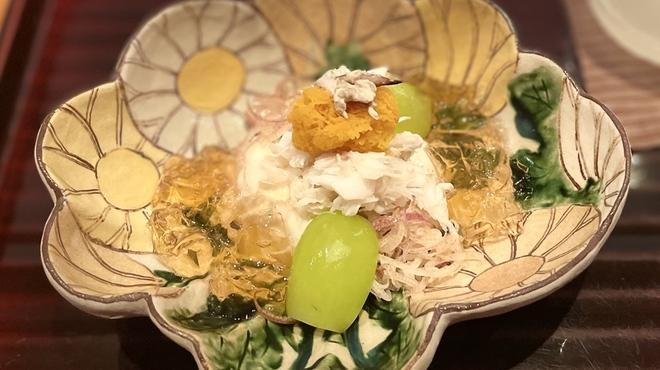 いっ木 - 料理写真: