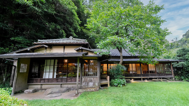 Hakone Akatsukian Honten Akatsukitei - メイン写真: