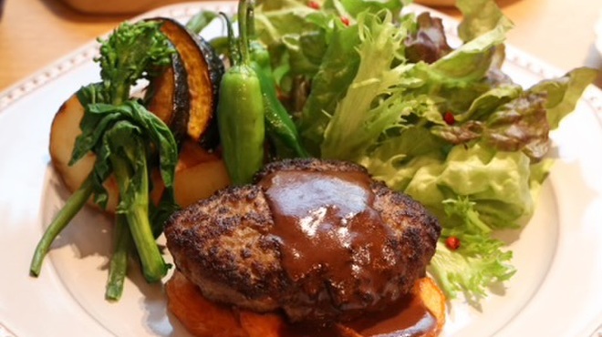 ESPRIT - メイン写真: