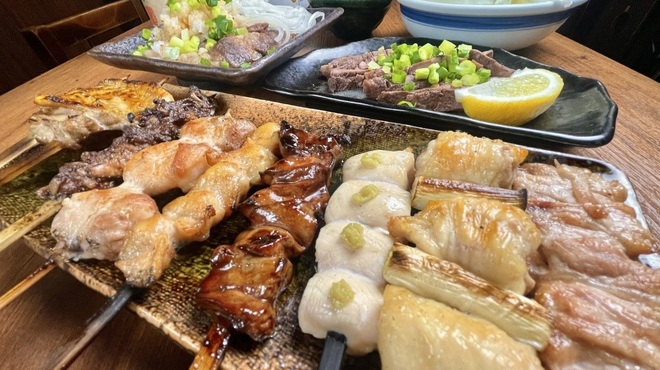 노부시 요코카와점