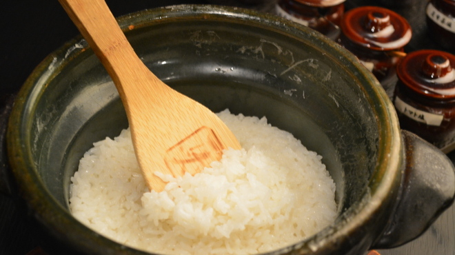 炭美酒菜 一馬力 - メイン写真: