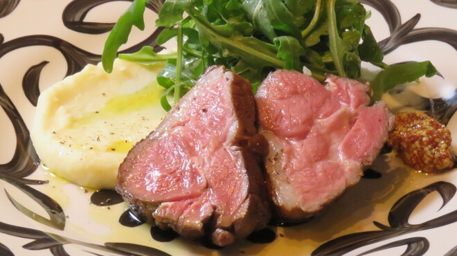 acero - 料理写真: