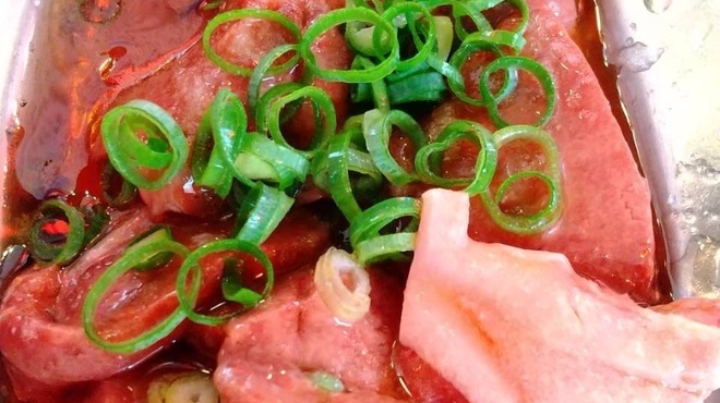 キンちゃん家 - 料理写真: