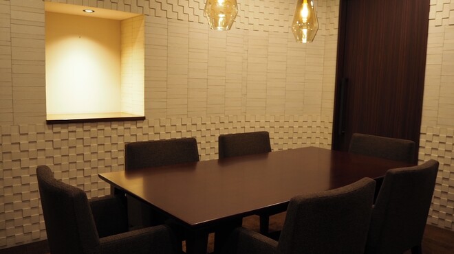 GINZA BRIO - メイン写真: