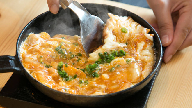 串だおれ - メイン写真: