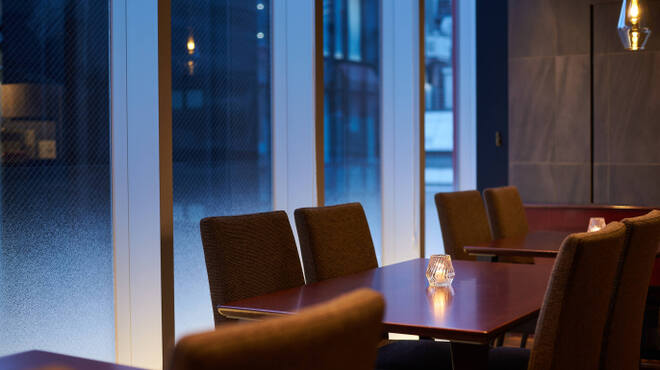 GINZA BRIO - メイン写真: