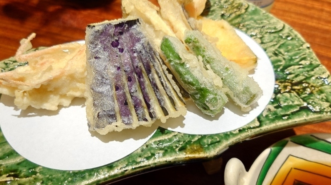 呉竹 - 料理写真: