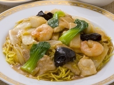 ダイニング＆カフェ ランデブーラウンジ - メイン写真: